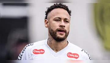 Imagem ilustrativa da imagem Neymar declara apoio a participante do BBB 26; saiba quem