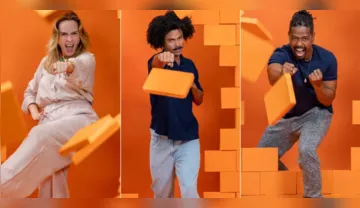 Imagem ilustrativa da imagem BBB 26: Enquete aponta queda de favorito e possível eliminado