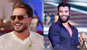 Imagem ilustrativa da imagem Safadão desabafa sobre briga com Gustavo Lima: “Muito triste”