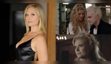 Imagem ilustrativa da imagem Atriz de Supernatural e Smallville morre aos 51 anos