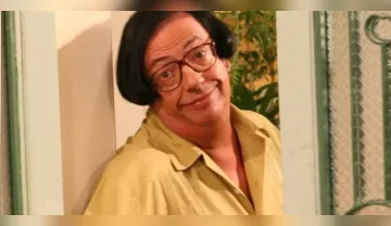 Imagem ilustrativa da imagem Retiro dos Artistas toma atitude após climão com Marcos Oliveira