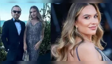 Imagem ilustrativa da imagem Cabeça de modelo morta pelo ex é roubada de túmulo na Itália