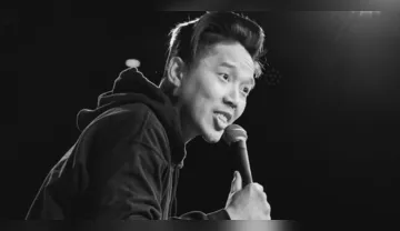 Imagem ilustrativa da imagem Alex Duong morre após luta contra câncer raro e agressivo