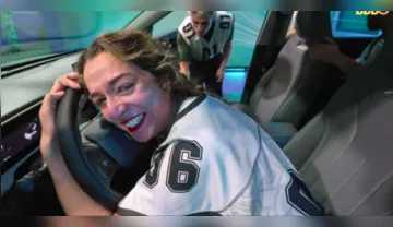 Imagem ilustrativa da imagem Bolada: veja quanto Samira já faturou com os prêmios do BBB