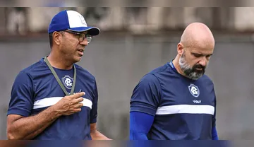 Imagem ilustrativa da imagem Remo dà adeus à Copa Norte com vitória e foca na recuperação na Série A