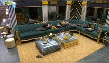 Imagem ilustrativa da imagem Novo integrante? Aparição no BBB 26 surpreende participantes