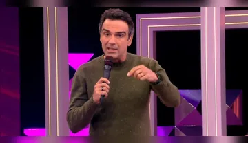 Imagem ilustrativa da imagem BBB 26: Prova do Anjo e Paredão nesta sexta (3); veja o horário