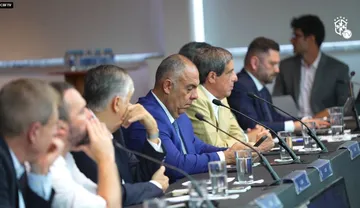 Imagem ilustrativa da imagem Remo aguarda tabela da Série A que poderá sair neste domingo (14)