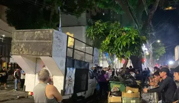 Imagem ilustrativa da imagem Sob protestos, Paysandu derruba liminar e Condel aprova contas de 2024