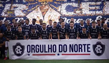 Imagem ilustrativa da imagem Com Série A e Parazão ao mesmo tempo, Remo avalia time alternativo