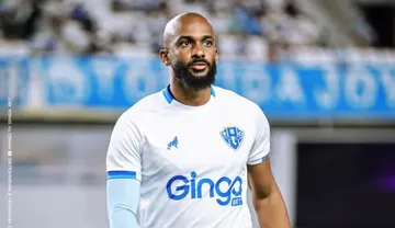 Imagem ilustrativa da imagem Lateral PK quer mais de R$ 500 mil na justiça contra o Paysandu