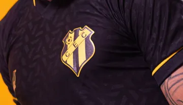 Imagem ilustrativa da imagem Castanhal lança novos uniformes para a temporada 2026