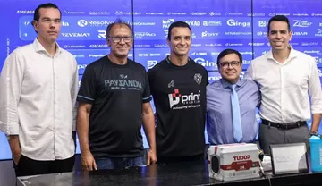 Imagem ilustrativa da imagem Para não repetir erros, Paysandu mudará formato de premiações