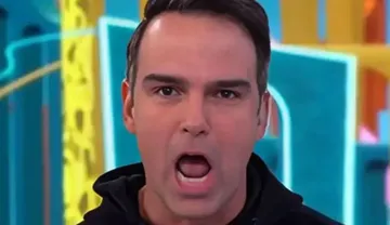 Imagem ilustrativa da imagem Dois ex-participantes são confirmados para o BBB26