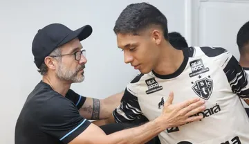 Imagem ilustrativa da imagem Paysandu anuncia realinhamento salarial aos atletas da base