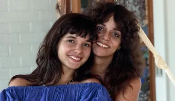 Imagem ilustrativa da imagem Gloria Perez desabafa ao relembra morte da filha: 'o tempo não ameniza'