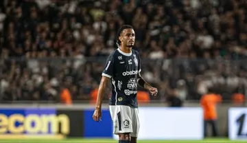 Imagem ilustrativa da imagem Após acesso no Remo, Fluminense empresta Kayky ao Mirassol