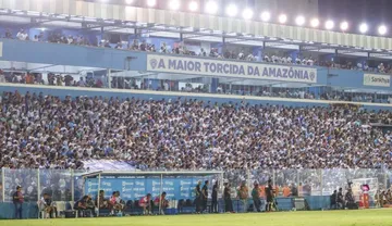 Imagem ilustrativa da imagem Paysandu é alvo de 16 ações trabalhistas que somam mais de R$ 17 milhões