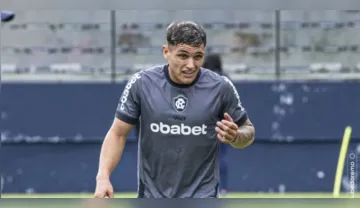 Imagem ilustrativa da imagem Nico Ferreira encaminha saída do Clube do Remo após 26 jogos