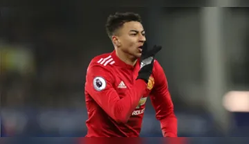 Imagem ilustrativa da imagem Sondado pelo Remo e salário no Corinthians: veja bastidores do acerto de Lingard