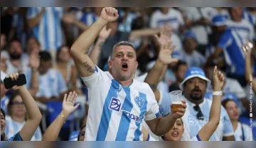 Imagem ilustrativa da imagem Paysandu confirma 10 mil torcedores para o RexPa de domingo