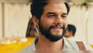 Imagem ilustrativa da imagem Vídeo: Academia do Oscar destaca atuação de Wagner Moura&nbsp;