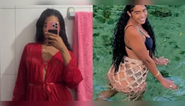 Imagem ilustrativa da imagem Varoa promete vender conteúdos íntimos "vazados" por companheiro