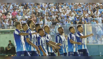 Imagem ilustrativa da imagem Paysandu terá “bicho” por classificação e torcida na decisão em São Paulo