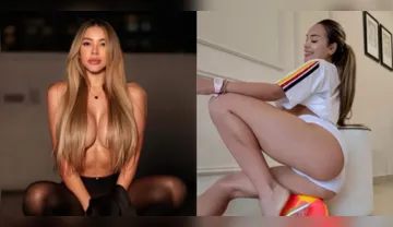 Imagem ilustrativa da imagem Miss Copa do Mundo Alemanha relata críticas sobre aparência