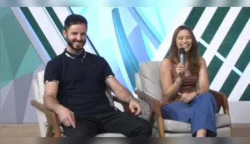 Imagem ilustrativa da imagem Travessia? Marcelo Rangel diz se jogaria no Paysandu