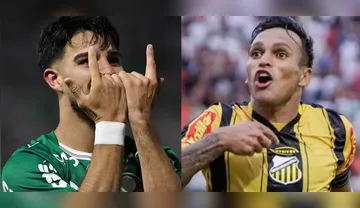 Imagem ilustrativa da imagem Palmeiras x Novorizontino: onde assistir ao vivo jogo da final do Paulistão