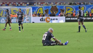 Imagem ilustrativa da imagem Remo acumula fracassos em 2026 e discurso já não convence