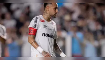 Imagem ilustrativa da imagem Joga contra o Remo? Escala de jogos de Neymar prioriza Seleção