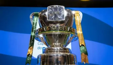 Imagem ilustrativa da imagem Quando clubes paraenses estreiam na Copa do Brasil 2026?&nbsp;