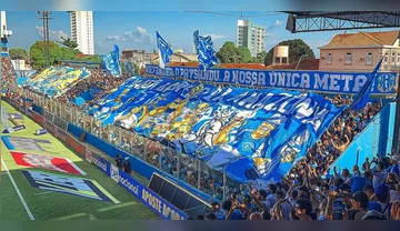 Imagem ilustrativa da imagem CBF altera datas de jogos do Paysandu em duas competições; confira