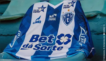 Imagem ilustrativa da imagem Paysandu: recuperação judicial começa a gerar efeitos; entenda