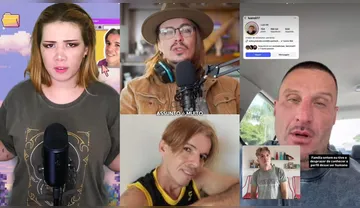 Imagem ilustrativa da imagem Influenciador é exposto por interações suspeitas com menores