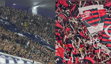 Imagem ilustrativa da imagem Remo se une ao Flamengo para discutir direitos de transmissão da Libra