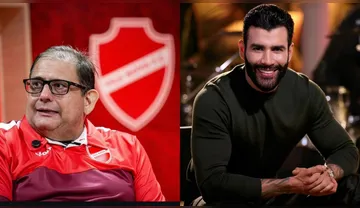 Imagem ilustrativa da imagem Guto Ferreira, ex-Remo, é contratado após ajuda de Gusttavo Lima