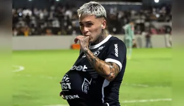 Imagem ilustrativa da imagem Novos papais! Remo libera Matheus Alexandre e Hernández para viver a parternidade