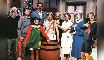 Imagem ilustrativa da imagem Despedida na Vila: aos 86 anos, morre mais um ator da Turma do Chaves