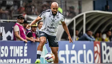 Imagem ilustrativa da imagem Remo: Zé Welison diz que entrosamento exige tempo