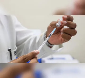 Imagem ilustrativa da imagem Sespa alerta para vacinação infantil antes do retorno às aulas&nbsp;