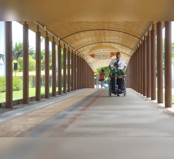 Imagem ilustrativa da imagem Pará adere a plano nacional para ampliar políticas para pessoas com deficiência