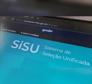 Imagem ilustrativa da imagem Sisu 2026 ofertará 2,4 mil vagas no Pará; inscrições em janeiro