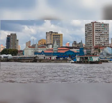 Imagem ilustrativa da imagem Belém está entre os destinos mais procurados do verão 2026