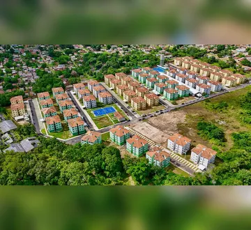 Imagem ilustrativa da imagem Em 3 anos, MCMV entregou mais de 50 mil unidades no Pará