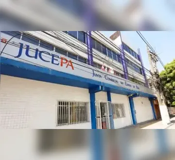 Imagem ilustrativa da imagem Jucepa abre vagas com salário de até R$ 1.724,64 e vantagens