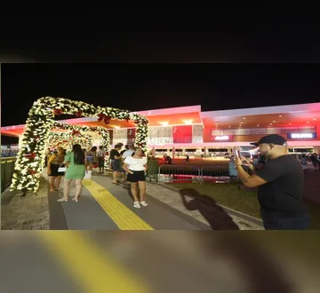 Imagem ilustrativa da imagem Natal e Ano Novo 2025: veja o que abre e fecha em Belém no fim de ano