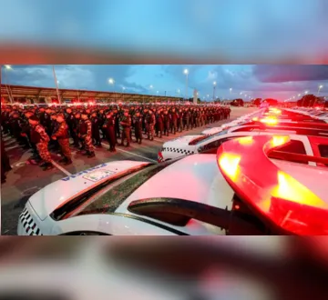 Imagem ilustrativa da imagem Pará fecha 2025 com maior investimento da história em segurança pública